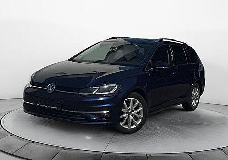 VW Golf Volkswagen VII Variant 1.5 TSI Highline R-LINE*NAVI*BT