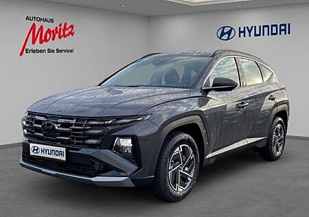 Hyundai Tucson 1.6 T-GDI Select VollLED NAVI Kamera Dig.