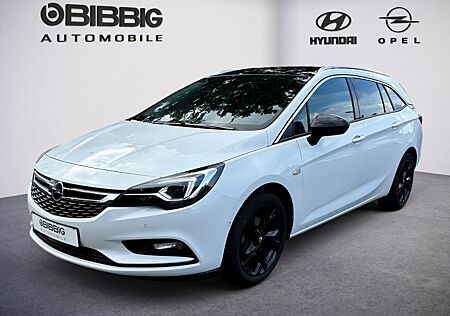 Opel Astra -K Sports Tourer 1.4T Ultimate MATRIX-LED