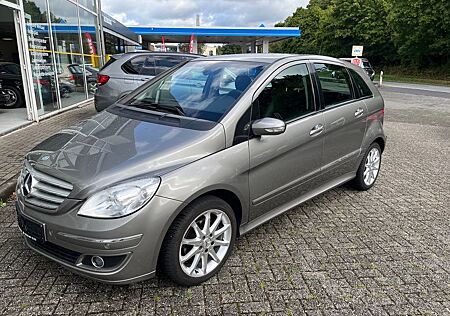 Mercedes-Benz B 200 B -Klasse