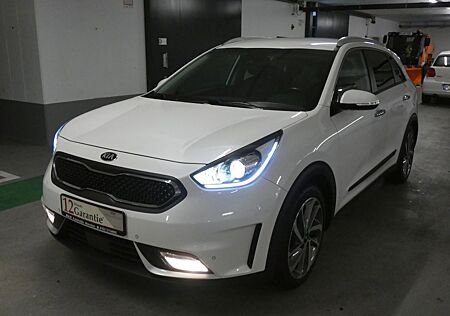Kia Niro Spirit Hybrid *Drive-Assist-Paket-Advanced*