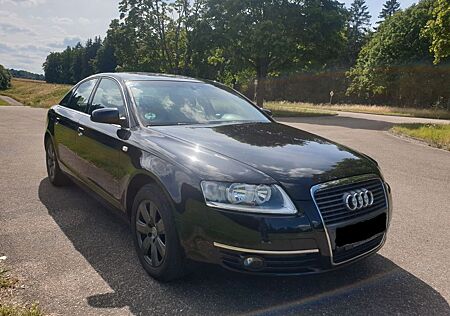 Audi A6 2.0 TFSI -