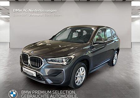 BMW X1 sDrive18i Navi Head-Up Kamera Sportsitze LED
