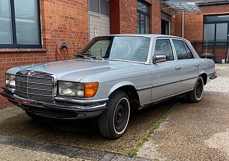 Mercedes-Benz S 350 350 SE