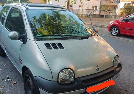 Renault Twingo 1.2 16V Privilege Expression