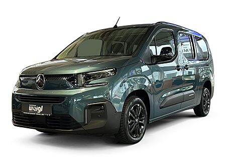 Citroën Berlingo XL BlueHDi 130 EAT8 Max 7 Sitzer