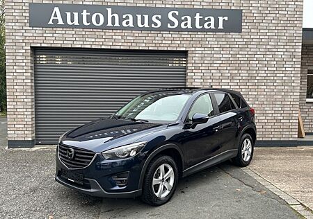 Mazda CX-5 Sports-Line AWD*BOSE*ACC*Schiebe-Dach*VOLL*