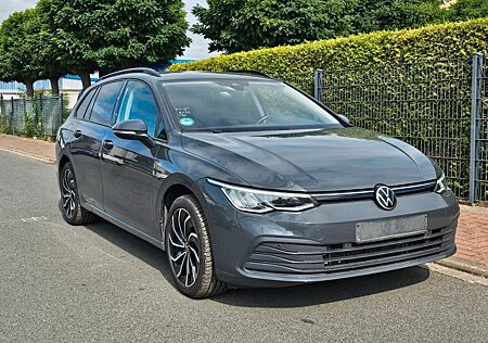 VW Golf Volkswagen 2.0 TDI SCR 85kW Life Variant/782