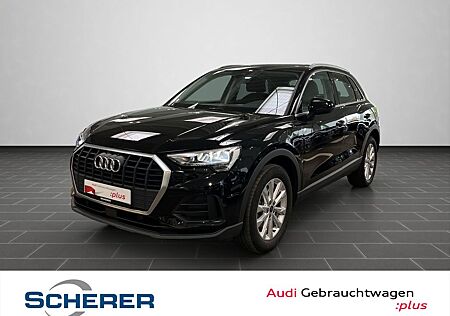 Audi Q3 45 TFSI e 180(245) kW(PS) S tronic