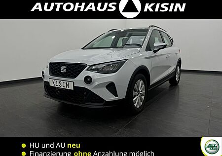 Seat Arona Style //LED /DAB /Spurhalteass. /Temp