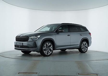 Skoda Kodiaq SPORTLINE 2.0TSI DSG 4X4 STAND-HZ+7-SITZE