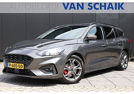 Ford Focus Wagon 2.0 EcoBlue 150 PK ST Line X Bus. |