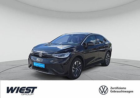 VW ID.5 Volkswagen Pro, 5J.Gar./WÄRMEPUMPE/MATRIX/NAVI/PDC/KLI