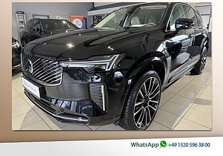 Volvo XC 90 XC90 T8 Ultra Bright Recharge AWD FACELIFT 107K