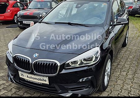 BMW 2er gebraucht kaufen BMW 2er AHK CLIMATR NAVI SHZ PDC DAB LM RTTI RELING WR S