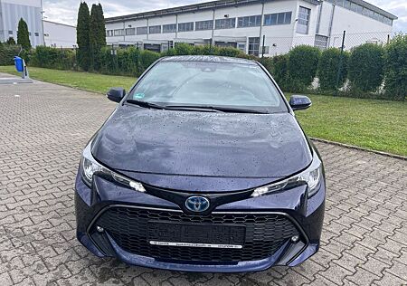 Toyota Corolla Hybrid Business Edition*Wenig KM!!