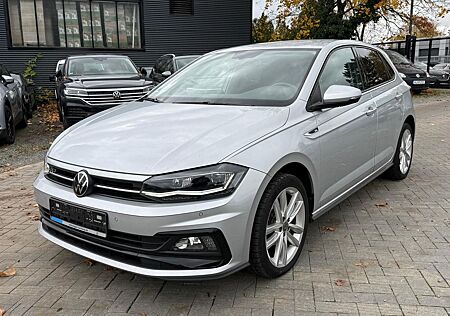 VW Polo Volkswagen R RLINE 1.0 TSI /ACC/CAM/PDC/SHZ/KLIMA/