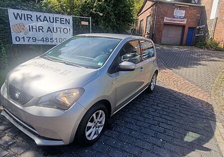 Seat Mii Chic euro6!PDC!Sitzheizung!