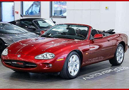 Jaguar XK8 4.0 Convertibile