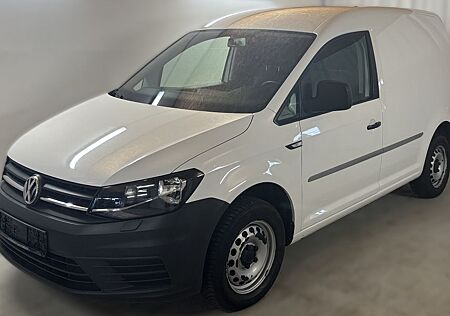 VW Caddy Volkswagen Nfz Kasten EcoProfi BMT