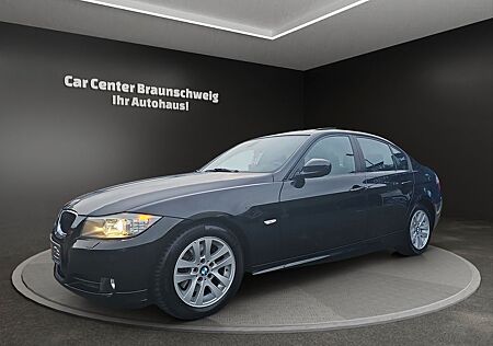 BMW 320d Limousine M-Paket+Sport+Alu+LED