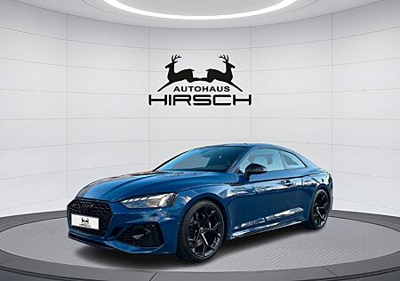 Audi RS5 Coupe quattro Nappa/LASER/290km/h 7TKm!