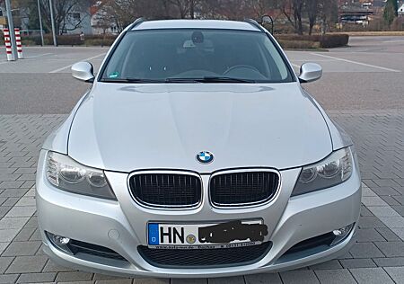 BMW 320d Touring - Neu Tüv 11/2026 -Neu Winterreifen