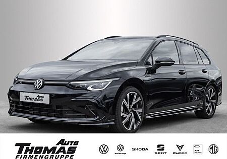 VW Golf Volkswagen VIII Variant R-Line 1.5 TSI DSG LED+RFK+SHZ