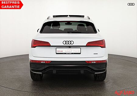 Audi Q5 SB S-Line 45 TFSI quattro s-tronic LED Navi S