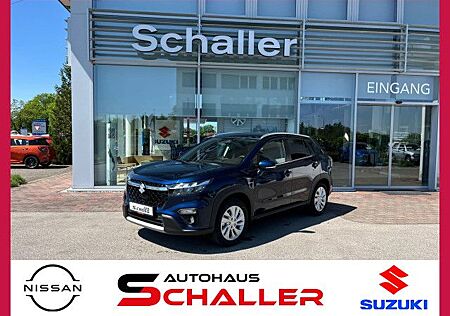 Suzuki S-Cross 1.5 Hybrid Automatik Comfort
