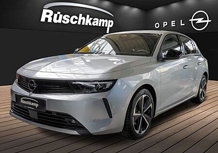 Opel Astra L Enjoy 1.2 RückKam PDCv+h Voll-LED Alu SH