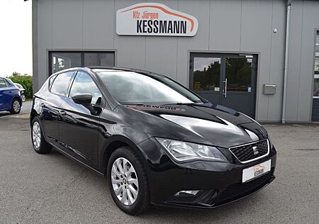 Seat Leon 1.2 TSI Style