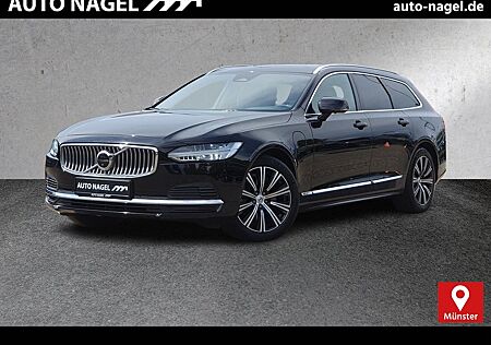 Volvo V90 Recharge T6 Inscription Expr AHK|PANO|STANDH