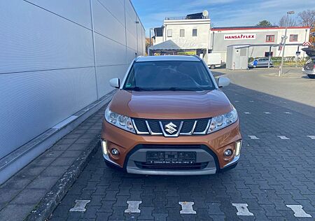 Suzuki Vitara 1.6 Navi Klima Shz Tüv05/27 1Hand!!