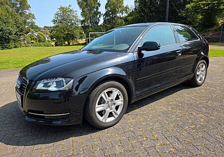 Audi A3 1.2 TFSI Attraction Attraction