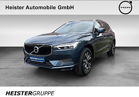Volvo XC 60 XC60 T4 Geartronic Momentum Pro+Winter+PDC+AHK