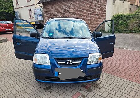 Hyundai Atos 1.1 - mit TÜV