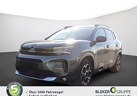 Citroën C5 Aircross PureTech 130 S&S EAT8 Feel Pack