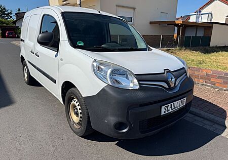 Renault Kangoo Rapid Extra 2x Regal+Flügeltüren
