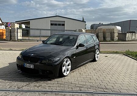 BMW 330d touring -