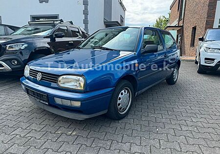 VW Golf Volkswagen 1.8/ Automatik / Klima