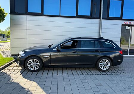 BMW 520d Touring F11 Klima/Navi/Panorma/Xenon/PDC