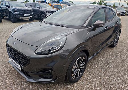 Ford Puma ST-Line 1.0 MHEV Automatik *ACC/TWA/ele Hec