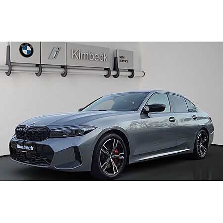 BMW M340d leasen