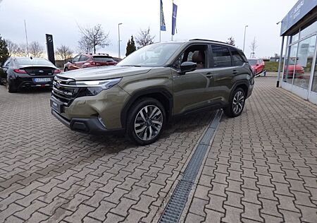 Subaru Forester 2.0ie Mild-Hybrid Platinum Start/Stop