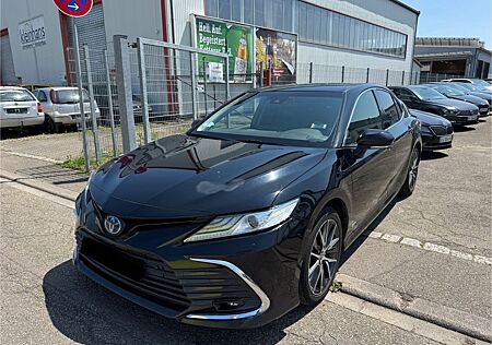 Toyota Camry Hybrid 2.5 Executive