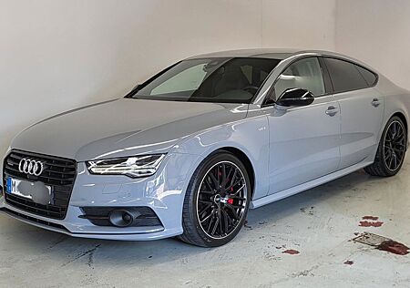 Audi A7 3.0 BiTDI Competion Matrix Bose RS-Sitz Luft