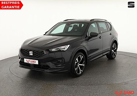 Seat Tarraco 1.4 FR e-Hybrid LED Navi ACC Kamera DAB