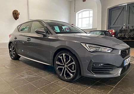 Cupra Leon 1.4 e-HYBRID 150kW DSG-Leder/Panoramadach