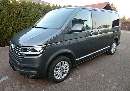 VW T6 Multivan Volkswagen , Gen.SIX, DSG., MwSt.ausweisbar